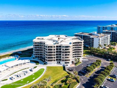 3400 S Ocean Blvd APT 1GII