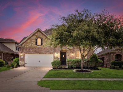 4318 Berry Bend Ln
