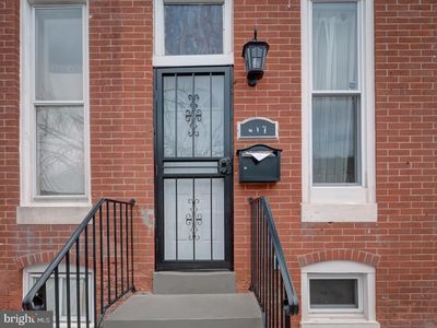 417 N Collington Ave