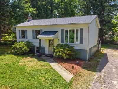 156 Liberty Lane