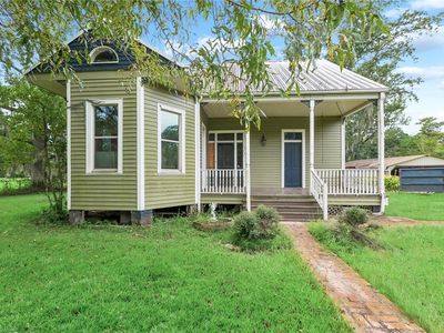 Property at 10251 E Highway 936, Saint Amant, LA
