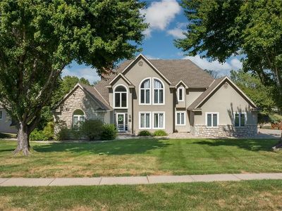 4603 S Lakewood Dr