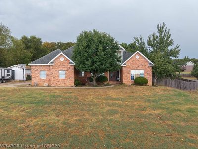Property at 3201 Rosewood Ln, Van Buren, AR