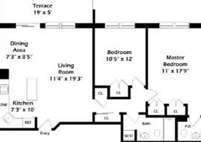 3520 147th Street #8C