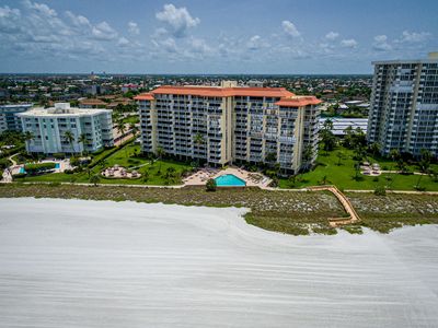 Property at 180 Seaview Ct APT 514, Marco Island, FL