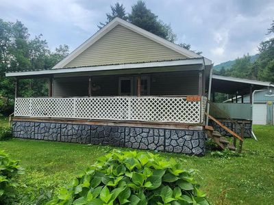 344 Lower Barbours Rd
