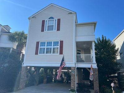423 Ocean Palms Dr.