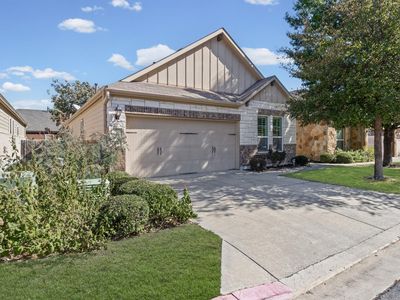 3451 Mayfield Ranch Blvd Unit 410