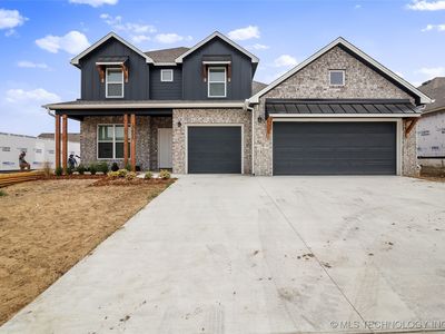 10605 N 120th East Ave