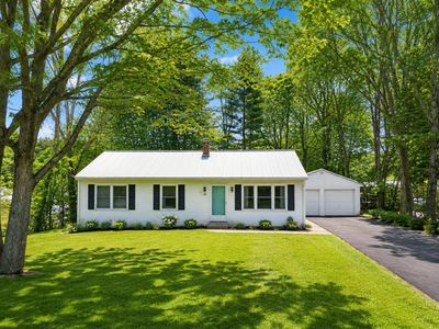 20 Batchelder Avenue