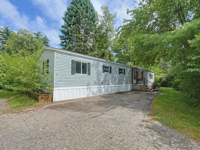 4 Matthew Road