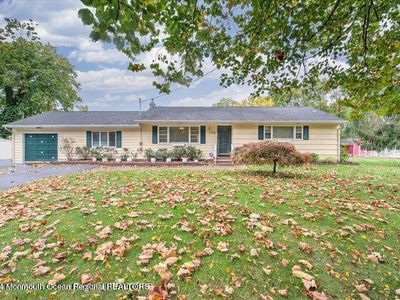 Property at 138 Freehold Road, Manalapan, NJ