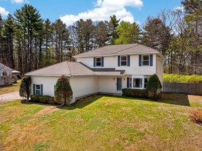 21 Emerald Drive