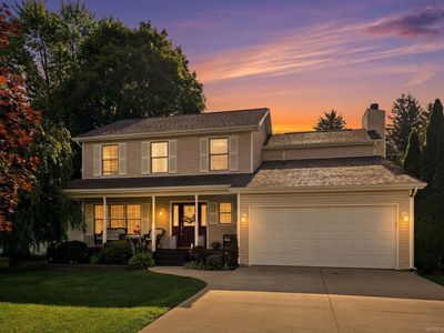 Property at 58748 Ruth Jean St, Washington, MI