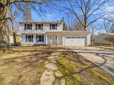 8285 Steeplechase Dr