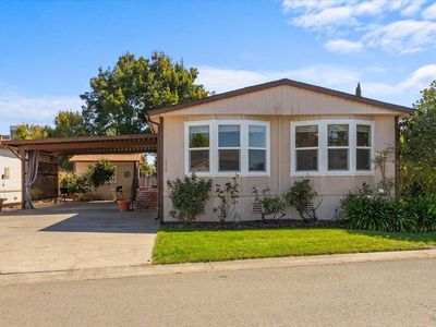Property at 1513 Florence Way, Petaluma, CA