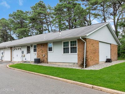 63A Cambridge Circle