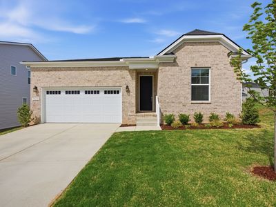 3055 Fernwood Ln