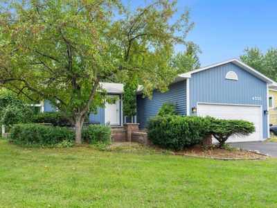 Property at 4555 W 131 1/2 St, Savage, MN