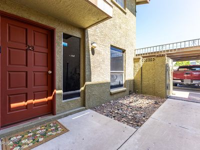 4615 N 39TH Avenue #23