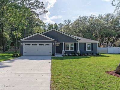 1516 CEDAR BAY Road