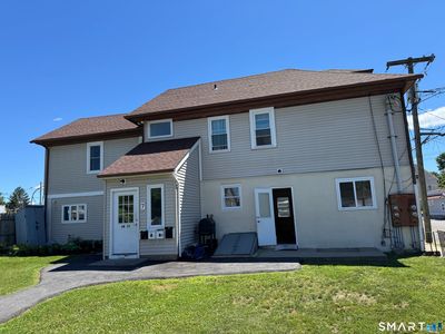 7 Durant Street