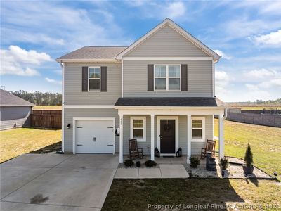 Property at 566 Carolina Church Rd, Saint Pauls, NC