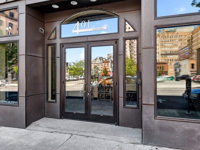 401 W 1st Ave APT 1