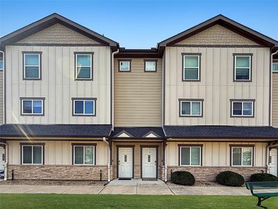 12603 Telge Rd #8E-H