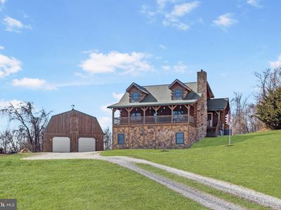 1336 Knoxlyn Orrtanna Rd