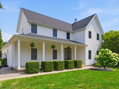 Property at 120 Lee Dr, Sharpsville, IN