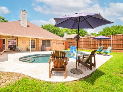 Property at 1906 Crown Colony Dr, Prosper, TX