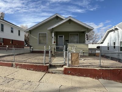 Property at 808 Rhode Island Ave, Rock Springs, WY