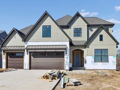 405 Macbride Trl