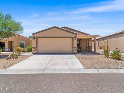 Property at 2405 Sandpiper Dr, Bullhead City, AZ