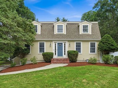 351 Old Farm Rd