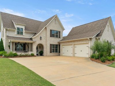 320 Griffin Park Trce