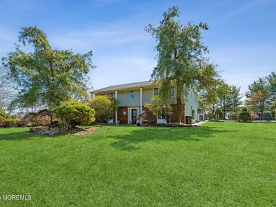 1 Flintlock Road