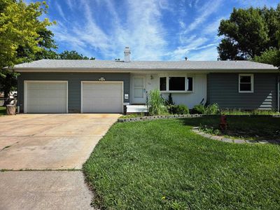 704 Northridge Rd