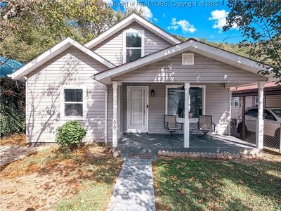 Property at 66 Good Samaritan St, Logan, WV