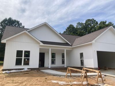101 Crockett Cir