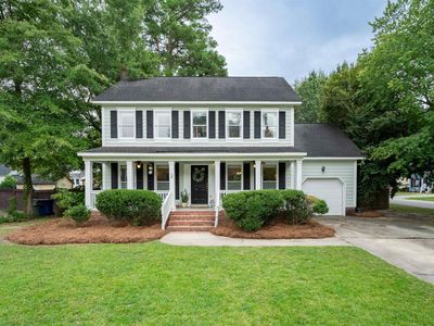 2 Southwell Ct