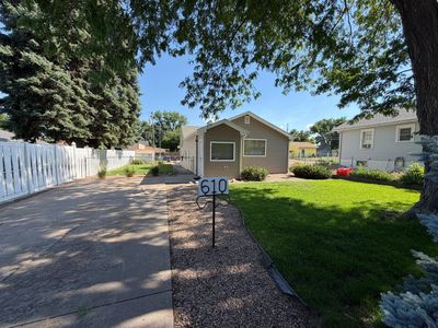 Property at 610 W 4th St, Ogallala, NE