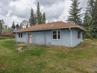 Property at 1804 Caribou Way, Fairbanks, AK