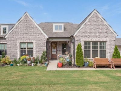 Property at 3040 Bedfordshire Cv, Bartlett, TN
