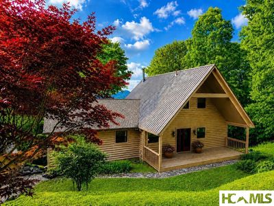 2017 Big Ridge road Road