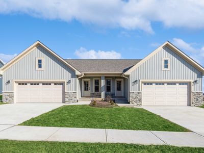 Bristol Plan, Trail Ridge Estates