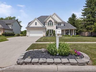 1414 Sheffield Dr