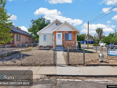 1330 S Jackson St