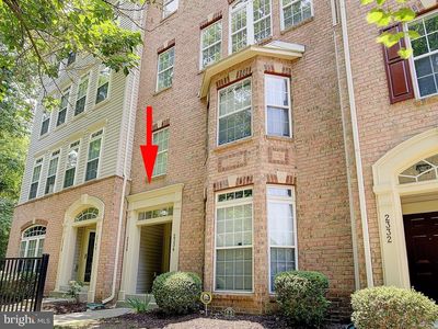 2336 Forest Ridge Ter #10